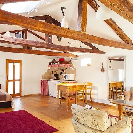 Apartman Studio Mama Mia *