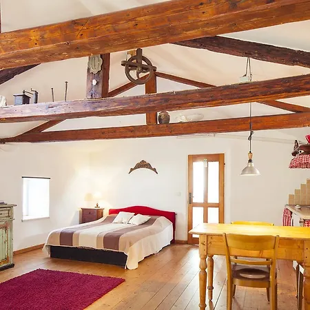 Apartman Studio Mama Mia Bale
