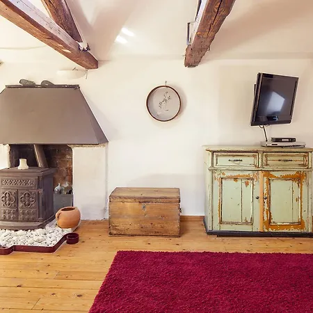 Apartman Studio Mama Mia