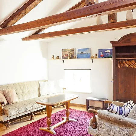 Studio Mama Mia Apartman