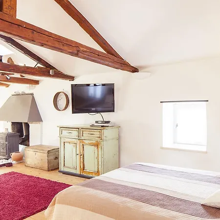 Apartman Studio Mama Mia