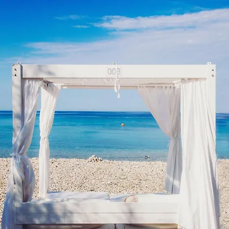 Apartman Studio Mama Mia Bale
